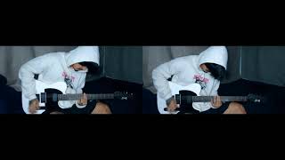 Urbandub  Soul Searching Dual Guitar Cover [upl. by Edik]