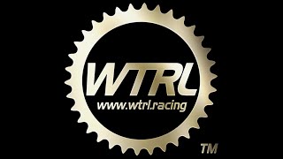 WTRL Team Time Trial  Harrogate Circuit Reverse 2 Laps 27 km [upl. by Septima]