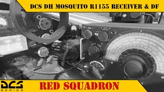 Mosquito Radio amp DF Tutorial [upl. by Yhtuv]