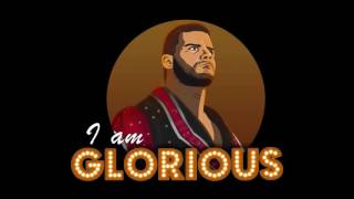 Glorious Domination  Bobby Roode NXT Theme NIGHTCORE [upl. by Aimej]