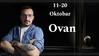 OVAN 11  20 Oktobar [upl. by Llednahs]