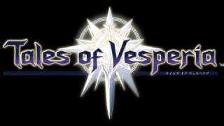 Tales of Vesperia OST Comfortable Journey [upl. by Ky]