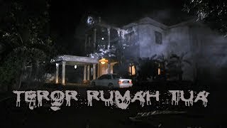 Te r0r Rumah Tua • HOROR MOVIE [upl. by Yerfej]