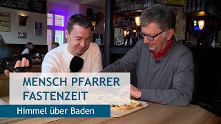 Mensch Pfarrer  Fastenzeit [upl. by Heiney564]