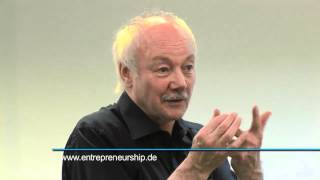 Der Unterschied zwischen Selbstständigkeit und Entrepreneurship [upl. by Megen]