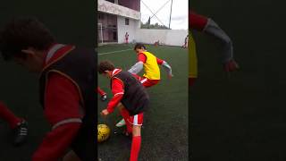 grinta football academytebourba [upl. by Dub]