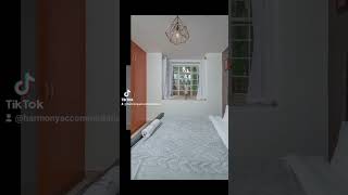 1 amp 2 bedroom fully furnished Airbnb in parklands Nairobi near Aga Khan and M pshah 254769803933 [upl. by Nilreb]