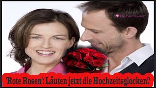 Wie viele Staffeln Rote Rosen wird es noch geben [upl. by Ellehsat]