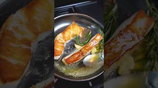 How to make beurre Monte sauce beurremonte cooking suace [upl. by Atima]