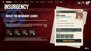 Far Cry 6  May 2 Insurgency amp Black Market Drops [upl. by Narag]