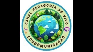 Educomunicação [upl. by Sinoda612]