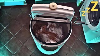 ASMR Washing Machine  White Noise For Concentration [upl. by Hasan]