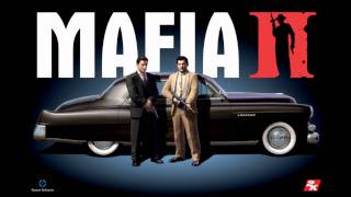 Mafia 2 Soundtrack  Alternate Ending [upl. by Sirret]