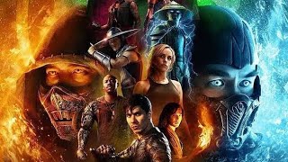 FILM ACTION MORTAL KOMBAT 2022 SUB INDO FULL HD [upl. by Mroz70]