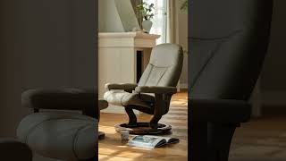 Stressless® vous propose des conditions exclusives [upl. by Newfeld]