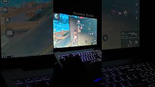 LowEnd PC Gaming Handcam on Lenovo IdeaPad Slim 3 🔥 Can It Handle It shorts review [upl. by Anilah]