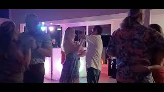 Pelican Beach Clubhouse Dancing 130 [upl. by Najram]