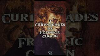 El curioso músico llamado CHOPIN biografía piano shorts viralshorts [upl. by Hornstein180]