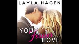 Your Forever Love Audiobook by Layla Hagen [upl. by Aivatnuahs]