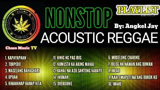 TUNOG KALYE acoustic Reggae Cloc9 Eraserheads Rivermaya Tropical Depression Cover Angkel Jay [upl. by Beck]