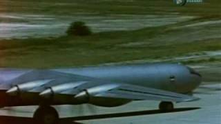 Discovery Channel  Nuclear Airplane  Part 2 [upl. by Rramel]