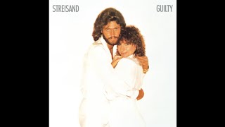 Barbra Streisand ft Barry GibbGuiltyExtended Mix [upl. by Hilarius]