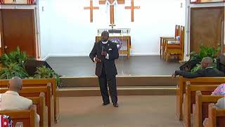 Forrest Park Baptist Columbus GA Live Stream [upl. by Ahsenhoj]