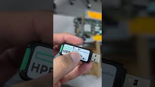 HPE 32GB RAID 1 USB BOOT DRIVE [upl. by Tina]