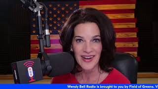 Wendy Bell Radio Show 372024  The REAL Threats To Democracy [upl. by Sager]