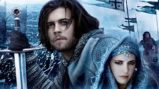 Kingdom of Heaven Full Movie Facts And Review  Orlando Bloom  Eva Green [upl. by Dominus827]