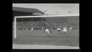 Every FA Cup Final  Part 6 19381948 [upl. by Hercule]