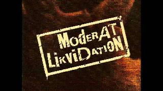 Moderat Likvidation  Never Mind the Bootlegs FULL ALBUM [upl. by Elisabetta]