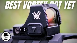 DPP footprint is back Defender ST turns it around in a big way  Vortex Defender ST Review [upl. by Hyps96]