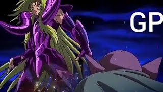 Dohko vs Shion amv [upl. by Boatwright]