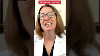 PTINR and Warfarin MedicalSurgical LevelUpRN [upl. by Anual]