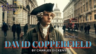 Listen To David Copperfield by Charles DickensCalming Nature Background [upl. by Stock]