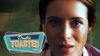 Unsane 2018  The Wrong Drug  MOVIE CLIP [upl. by Anehta]