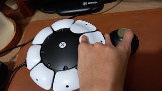 PWD using PS5 Access Controller Unboxing and Review [upl. by Nickey]