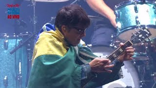 Weezer  Live at Rock In Rio Brazil 2019 Full Show1080p 60fps320kbps [upl. by Juetta845]