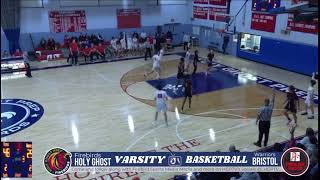 Mark Stendardo 2025 Holy Ghost Prep Junior Year Varsity Highlights [upl. by Eziechiele]