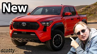 3 New Vehicles You Should Buy [upl. by Nivat]