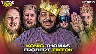 KÖNIG THOMAS EROBERT TIKTOK [upl. by Tyne]