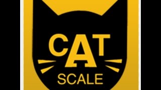 How To Use The CAT Scale App [upl. by Krishna976]