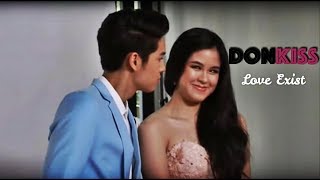 quotLove Existquot  DONKISS [upl. by Isle]