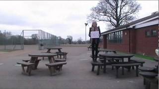 Hethersett High School Media Project [upl. by Margalit509]