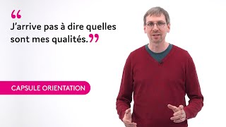 J’arrive pas à dire quelles sont mes qualités [upl. by Tse]