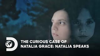 Right Side  The Curious Case Of Natalia Grace Natalia Speaks  Discovery Channel Southeast Asia [upl. by Tapes]