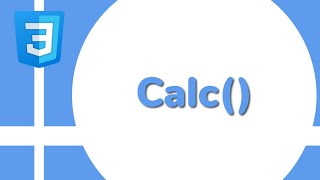 Ep21 CSS Calc วิธีการใช้งาน function calc ใน CSS [upl. by Nolahs244]