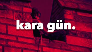 Türkiye BÜYÜK BİR KARANLIKTA [upl. by Zerelda]