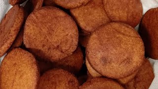 COOKING UGANDAN EAPANCAKES KABALAGALA 😋 [upl. by Eneirda]